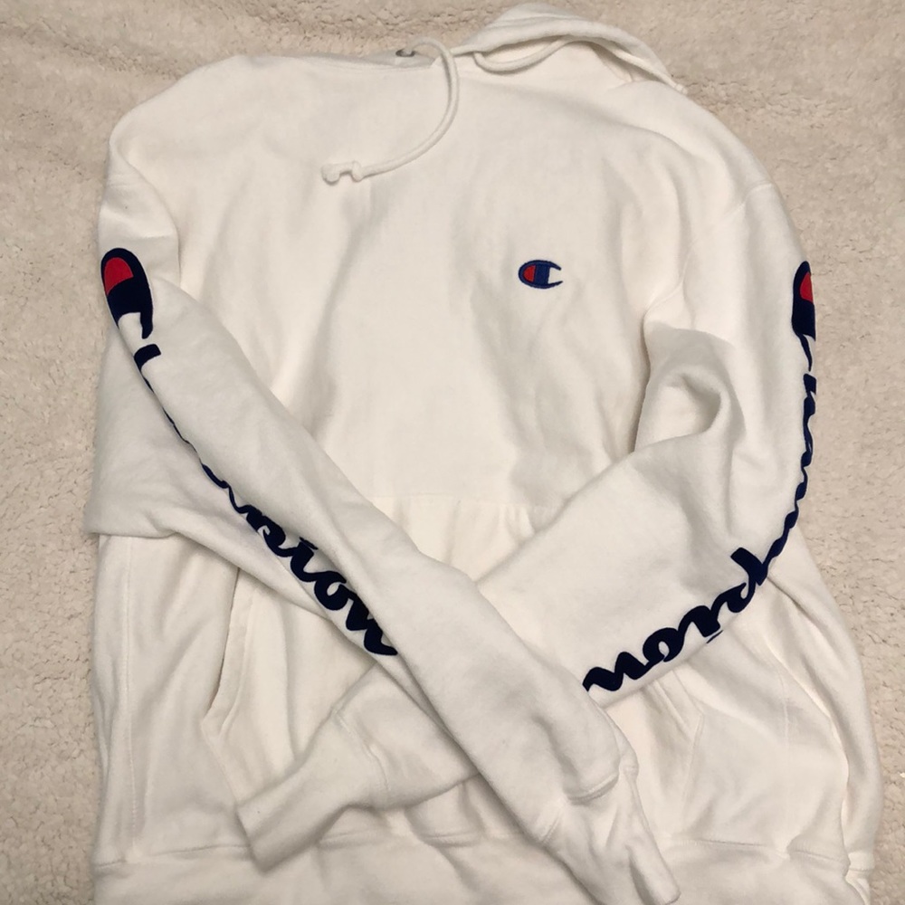 Champion Sweatshirt